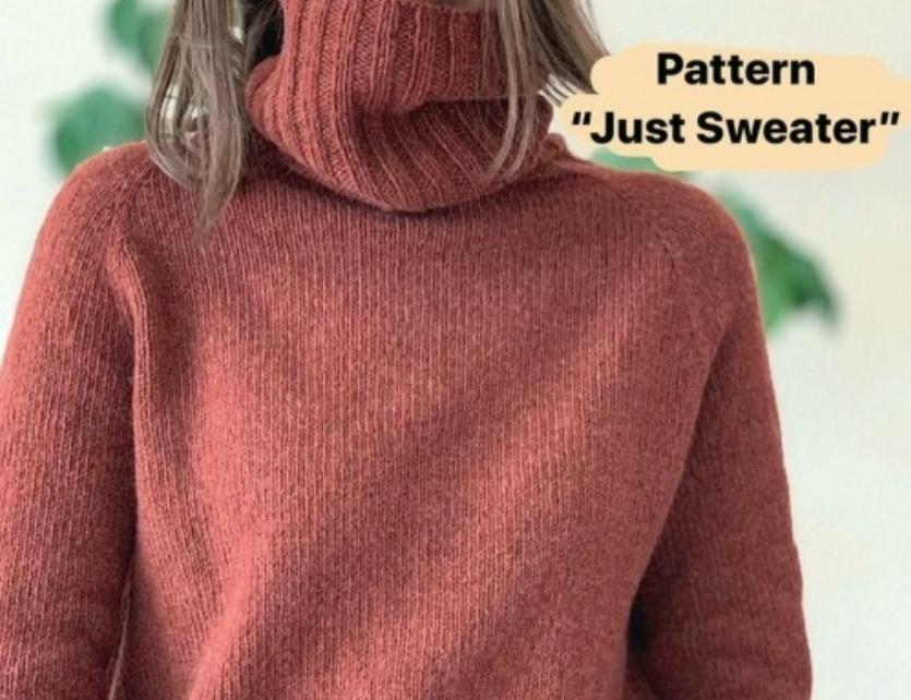 Just sweater